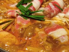 -春熙台韩国料理·章鱼肥牛(西丽店)