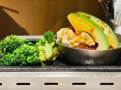 -肉肉大米(金虹桥店)