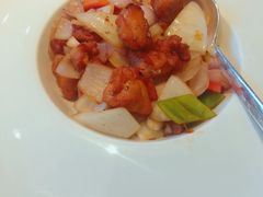 -利顺德大饭店·水岸中餐厅(小白楼店)