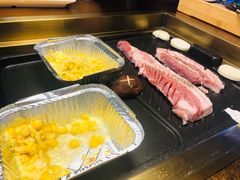 -金妈家烤肉(龙湖U城天街店)