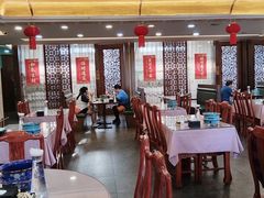 -烤肉宛饭庄(北新桥店)