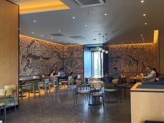 -星巴克臻选(上海长风大悦城店)
