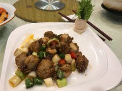 -亮庆餐厅·粤菜·早茶(篁庄店)