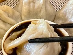 无锡小笼包-锡和无锡菜(景丽苑店)