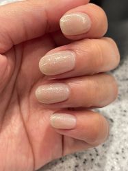 -KEKELI可可厘日式美甲美睫