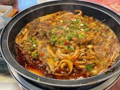 -秦淮人家风味酒楼(赣榆店)