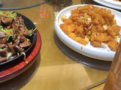 -大胡同天津菜·海肠捞饭·津门皮皮虾锅贴一绝(西姜井店)