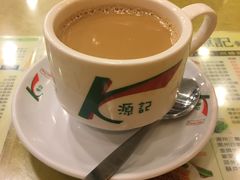 -源记茶餐厅(尖沙咀店)
