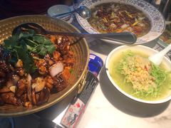 -鼎盛蜀坊·重庆江湖菜(市桥地铁站店)
