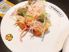 -元气寿司(东方宝泰店)