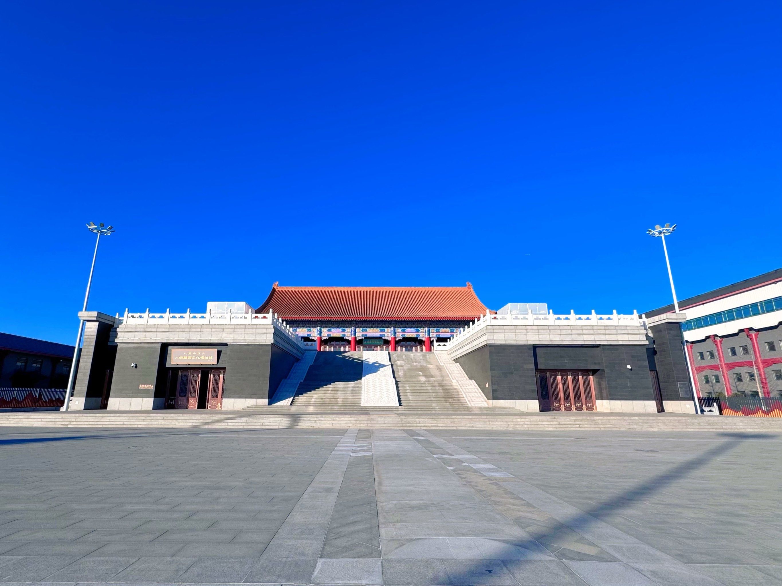 游走在历史与现代间~北京顺义小众博物馆!