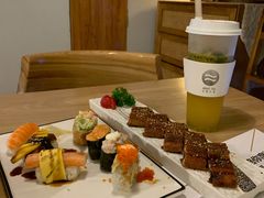-河风精致寿司(太原店)