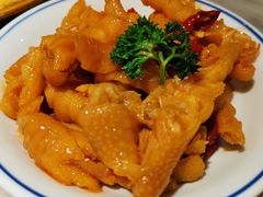 无骨鸡爪-星平鸡饭·粤菜小炒(印象城旗舰店)