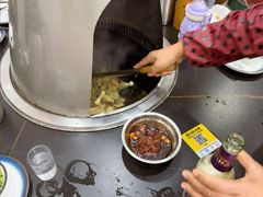 -地锅之家·鲜货工厂(华发路店)