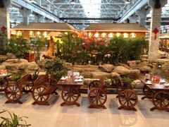 -森谷美食公园(杨行店)