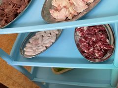 -江村四哥新鲜牛肉店(江高总店)
