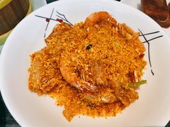 -五缘湾凯悦酒店·悦饗中餐厅