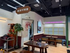 -公交新村粉店(窑岭店)