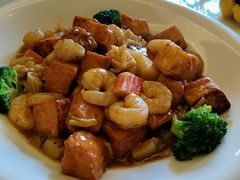 -利顺德大饭店·水岸中餐厅(小白楼店)