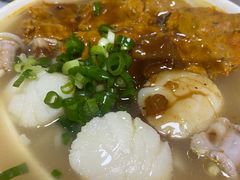 -荔林食店(西华路店)
