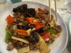 -高玛纳驴肉火烧(一世界店)