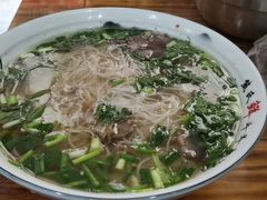 -熊氏牛羊杂粉(龙眼井总店)