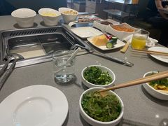 -海底捞火锅(方圆荟店)