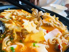 -李师傅脆肚(华强北店)