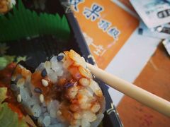 -墨竹寿司(九江店)