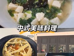 -虎哥私房菜(馒头山店)