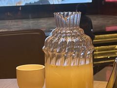-艳阳天·非遗楚菜(武汉客厅店)