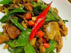 -徽镇小厨·经典徽菜(十里河店)