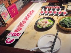 -东道煮牛肉火锅(东盛大街店)