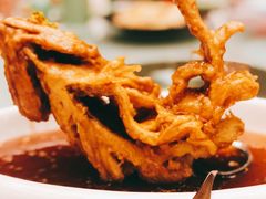 -唐廊烤鸭店(工体店)