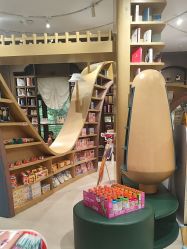 -奈尔宝·儿童乐园·亲子餐厅(星河湾店)
