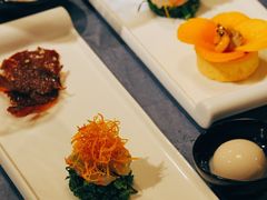 开胃米汤球-鱼桥巷·美学川菜