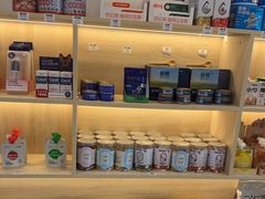 -贝康宠物医院·犬猫全科·小动物特色诊疗中心(东环路店)