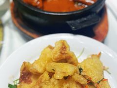 -九转小磨·东北菜老字号(祥安店)
