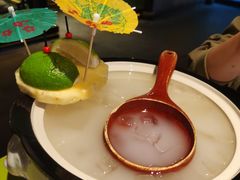 米酒-桂满陇天书(南京德基旗舰店)
