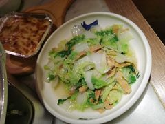 -小菜园新徽菜(溧阳万达店)