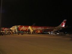 -吉隆坡国际机场