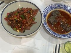 -新新湘菜馆(新中街二条店)
