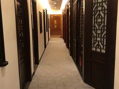 -莲苑中餐厅·Lotus Court(厦门马哥孛罗东方大酒店)