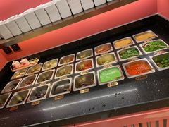 -川越泰火锅(吉利大厦店)