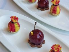 -巴黎轩(澳门巴黎人店)