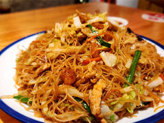 特色炒米粉-莲花公园煎蟹·30年闽菜(火车站店)