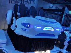 -世代星球·保龄球·镭战真人CS·团建(杨浦店)