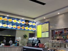 -清真·宁夏苏莱马奈牛肉面(通用时代广场店)