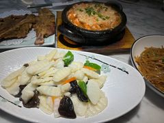 -小菜园新徽菜(苏州繁花中心店)