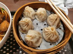 -大食代美食广场(迪士尼小镇店)